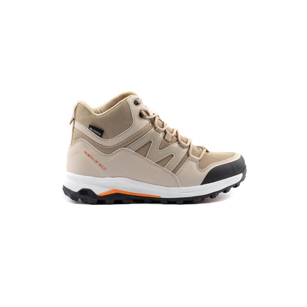 North Of Wild Poss Waterproof Spor Bot Ckr0095 - 21-22 - 43