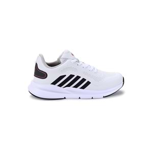 M.p 212-2008 Siyah-Beyaz sneaker Ayakkabı ckr0099 - 4-5 - 43