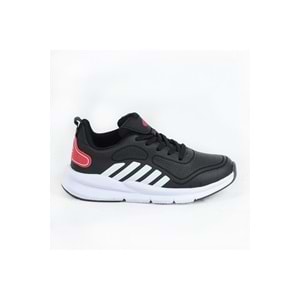 M.p 212-2008 Siyah-Beyaz sneaker Ayakkabı ckr0099 - 4-5 - 42