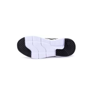 M.p 212-2008 Siyah-Beyaz sneaker Ayakkabı ckr0099 - 4-5 - 42