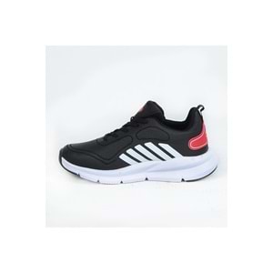 M.p 212-2008 Siyah-Beyaz sneaker Ayakkabı ckr0099 - 4-5 - 43