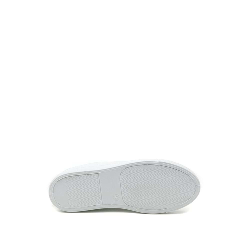 Kinetix Poro Spor Ayakkabı Ckr00130 - 40