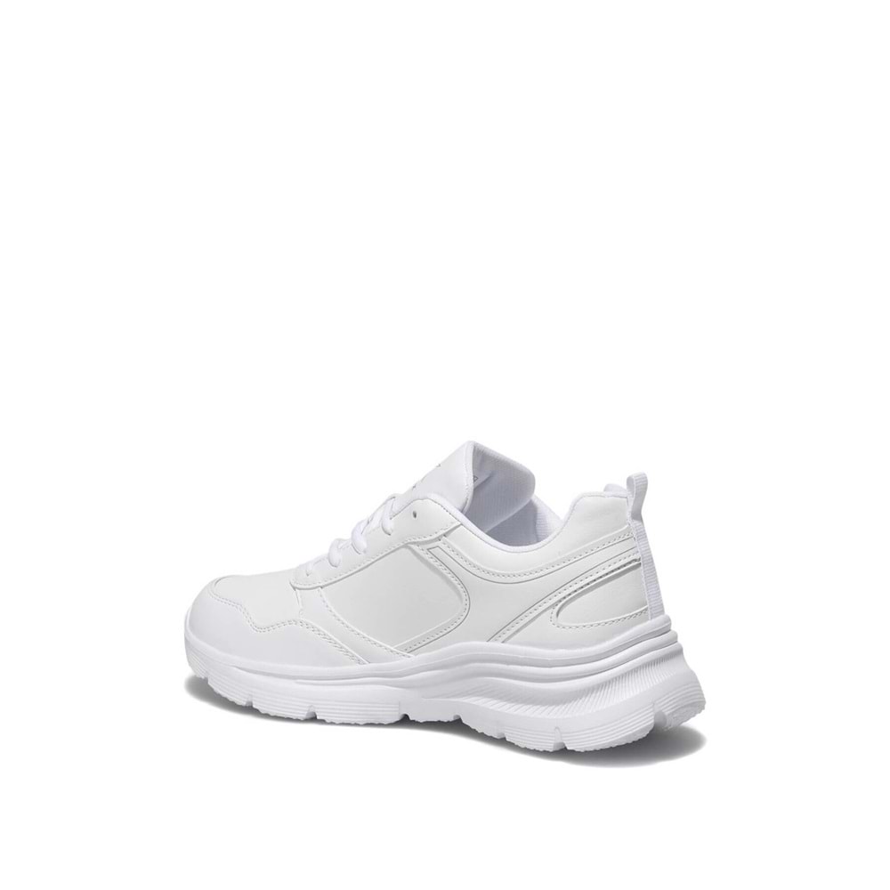 Kinetix Suomy Pu Spor Ayakkabısı Ckr00146 - 40