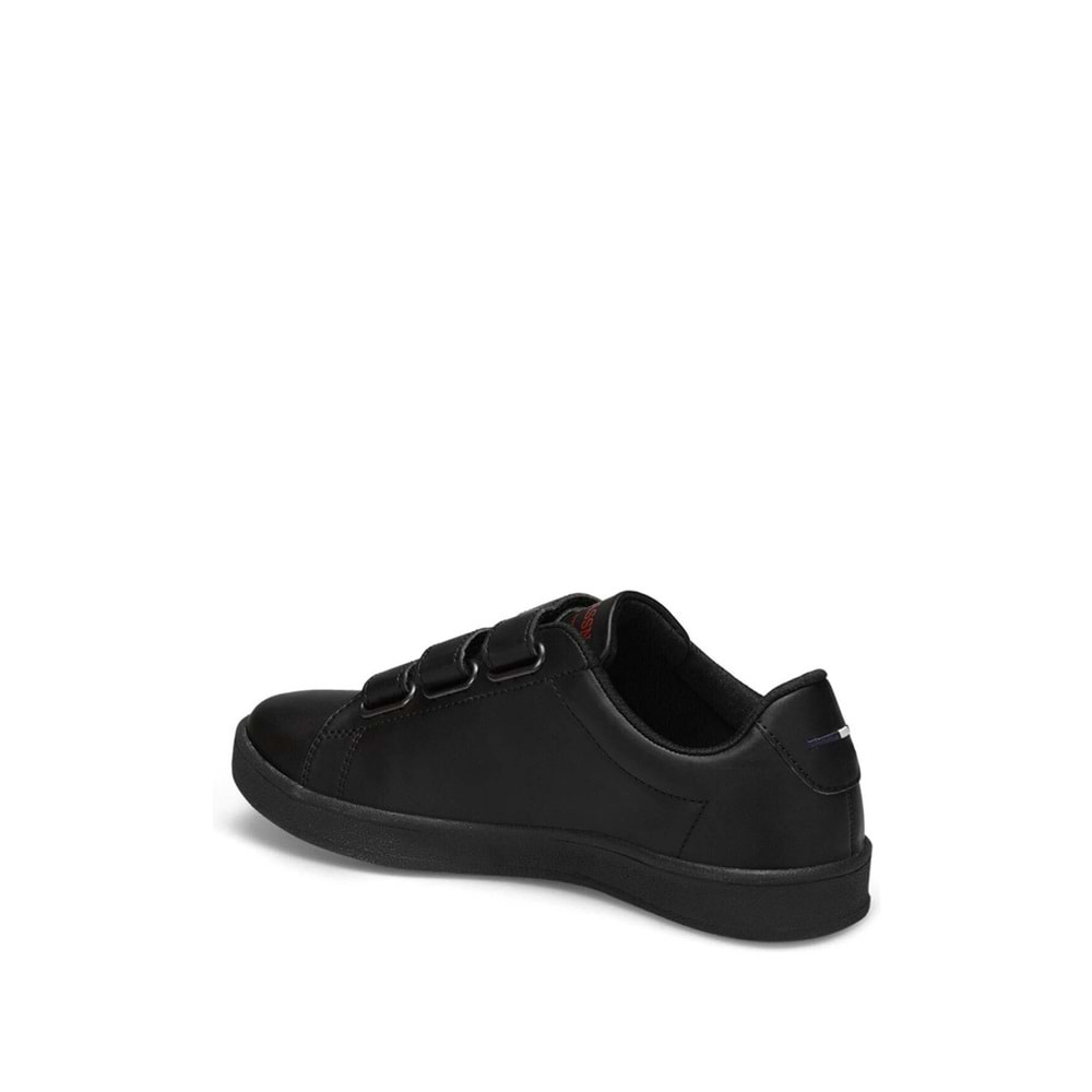 U.s. Polo Assn. Sınger Cırtlı Sneaker Spor Ckr00154 - 38