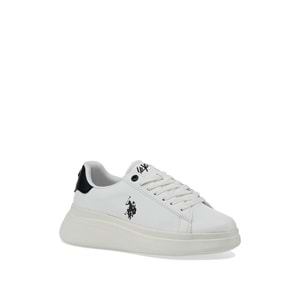 U.S. Polo Assn. Monika Sneaker Ayakkabı Ckr00161 - 40