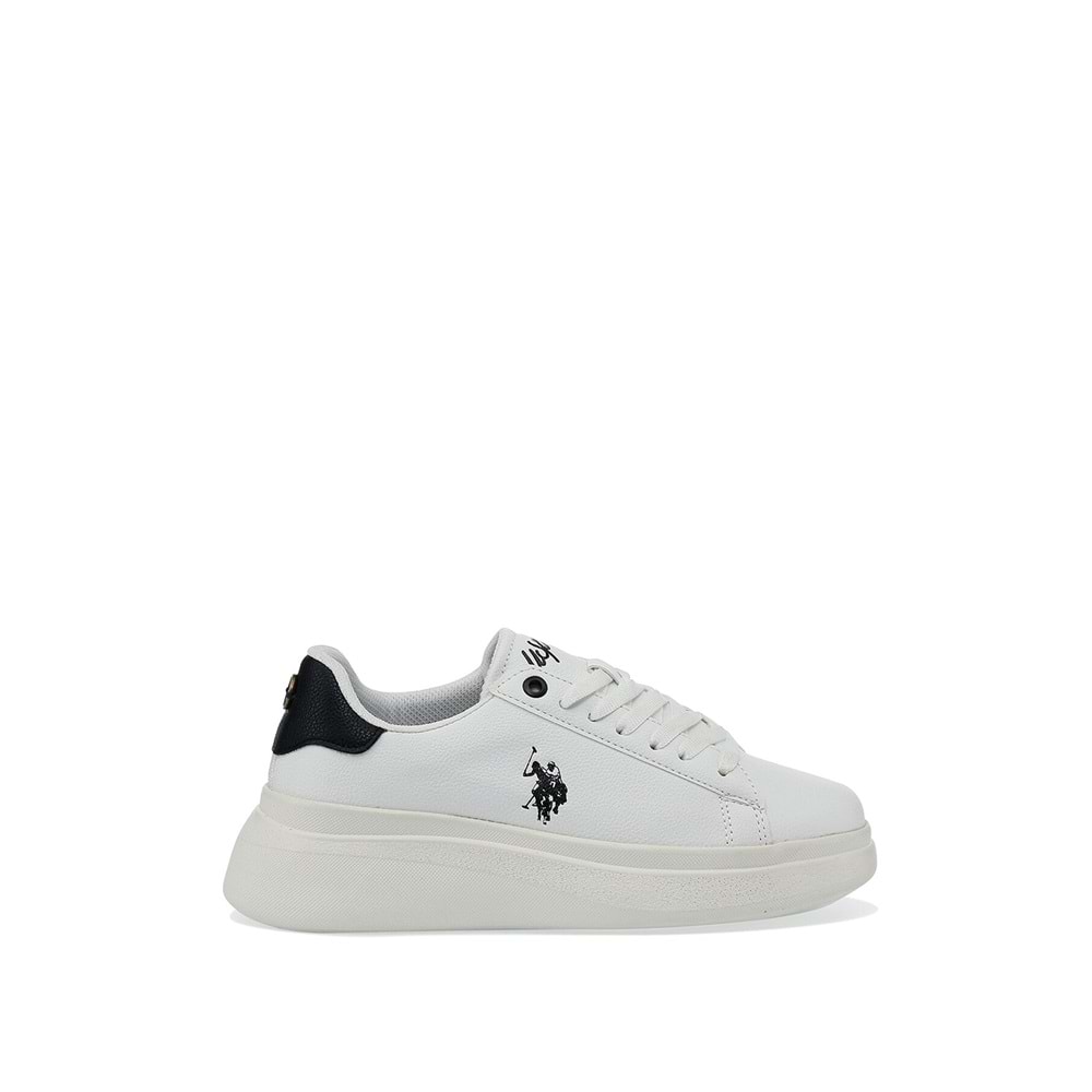U.S. Polo Assn. Monika Sneaker Ayakkabı Ckr00161 - 40