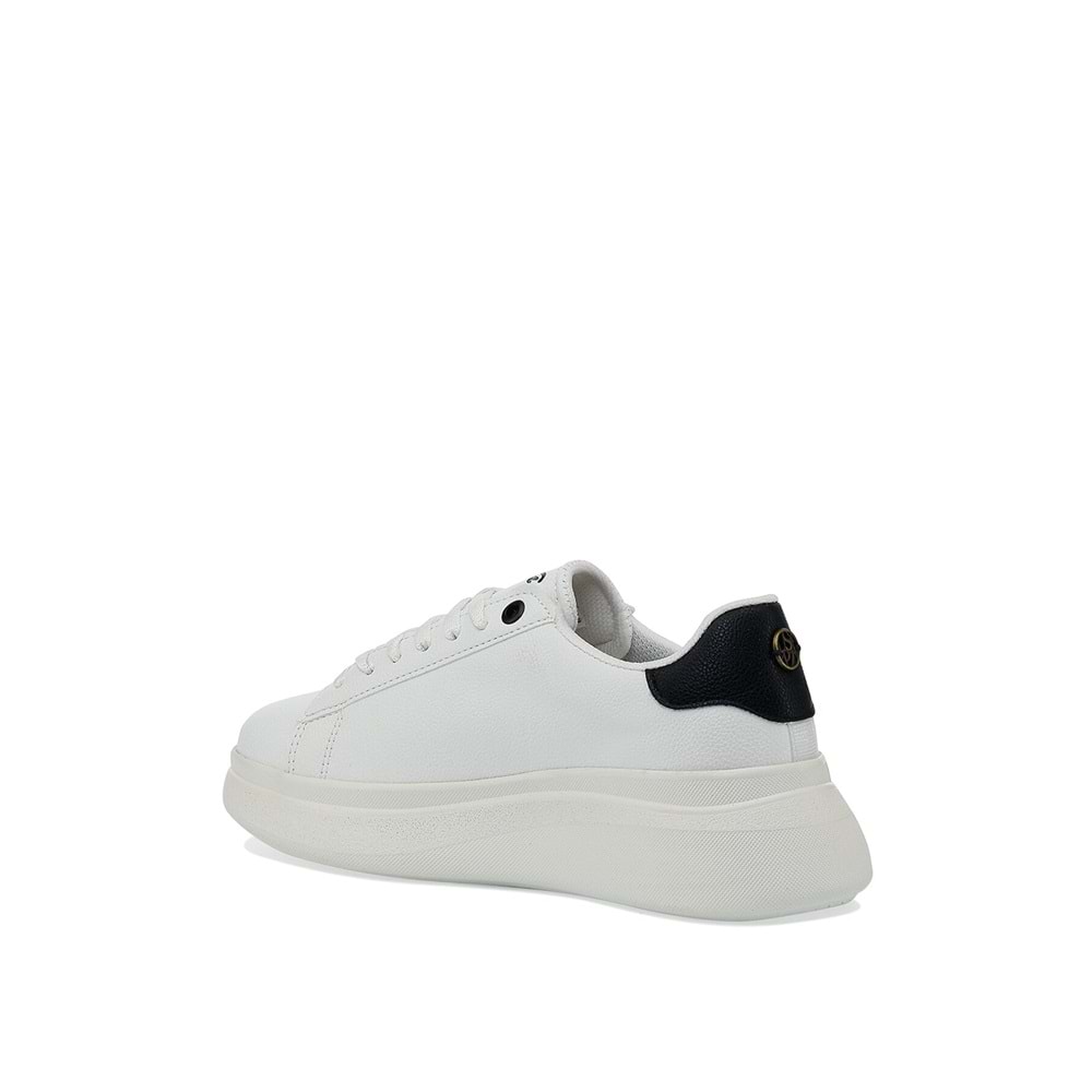 U.S. Polo Assn. Monika Sneaker Ayakkabı Ckr00161 - 40