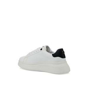 U.S. Polo Assn. Monika Sneaker Ayakkabı Ckr00161 - 40