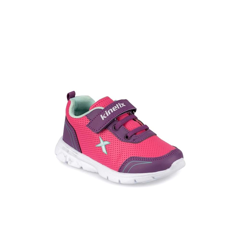 Kinetix Yanni Pu Spor Ayakkabı Ckr00170 - 34