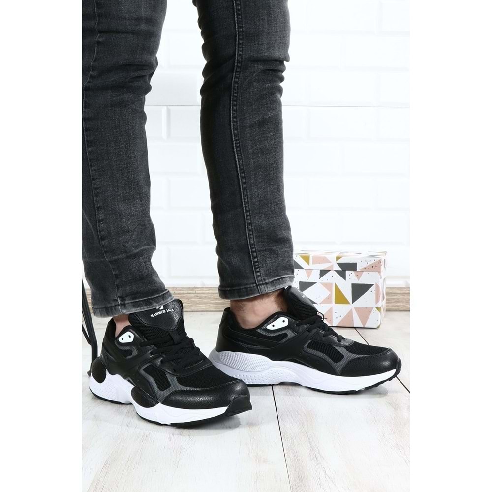 Hammer Jack Paramaribo Spor Ayakkabı Ckr00172 - 44