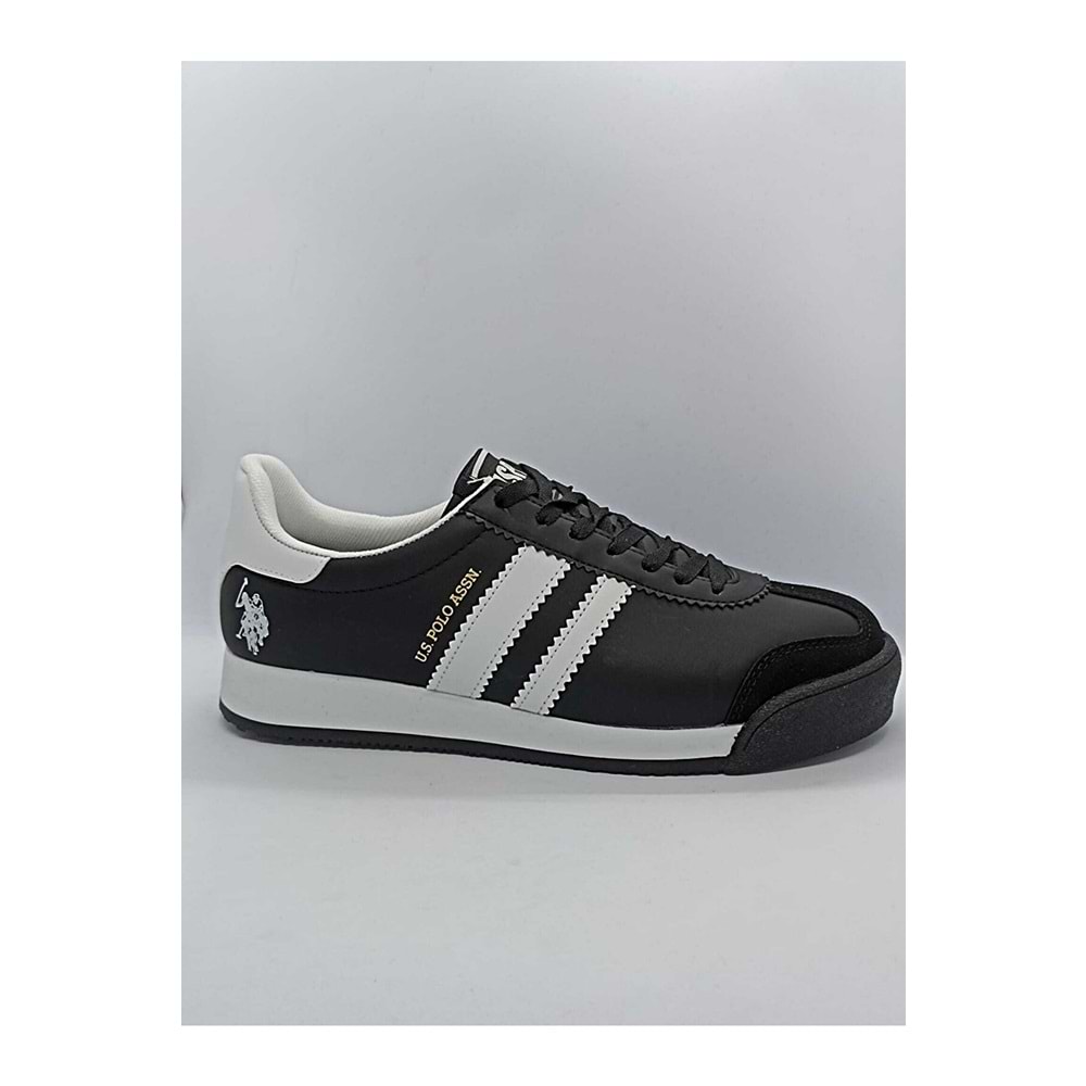 U.S. Polo Assn. Sunday Spor Ayakkabı Ckr00190 - 43