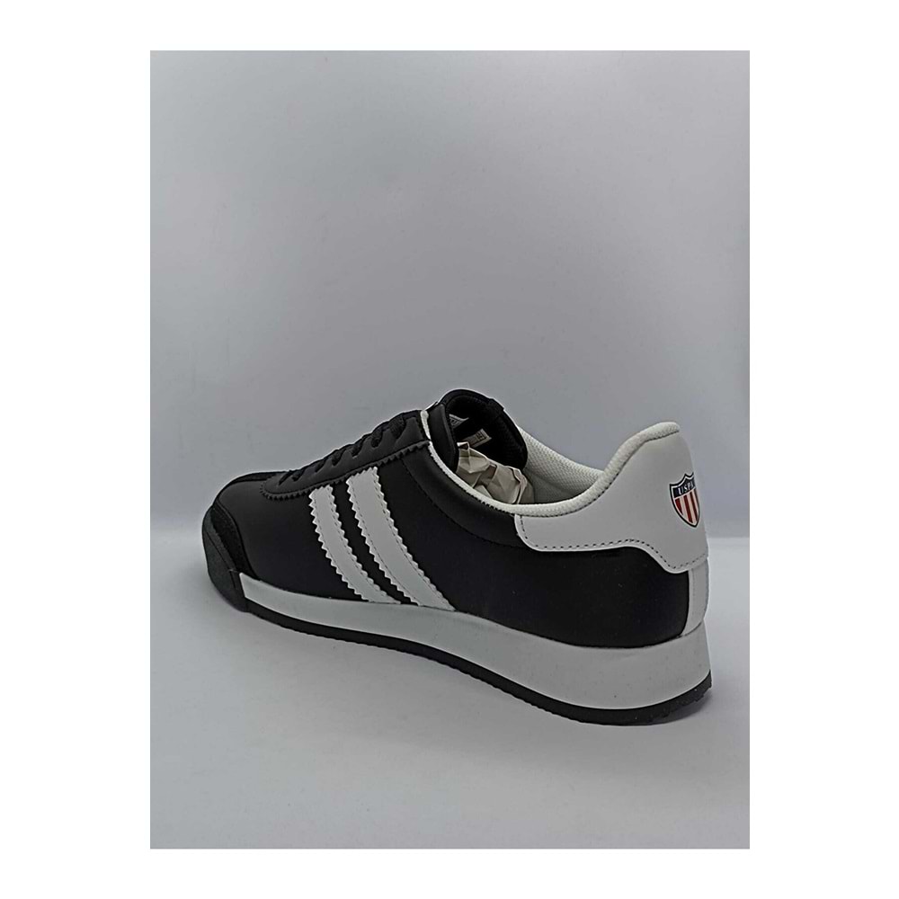 U.S. Polo Assn. Sunday Spor Ayakkabı Ckr00190 - 43