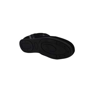 Kinetix Aidan Siyah Günlük Spor Ayakkabı Ckr00202 - 43