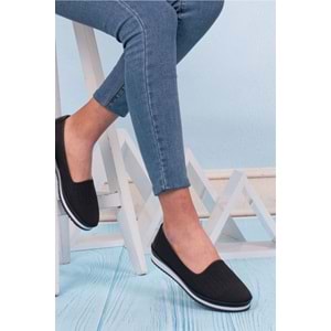 Ayzen Kadın Babet Ayakkabı Ckr00218 - 37