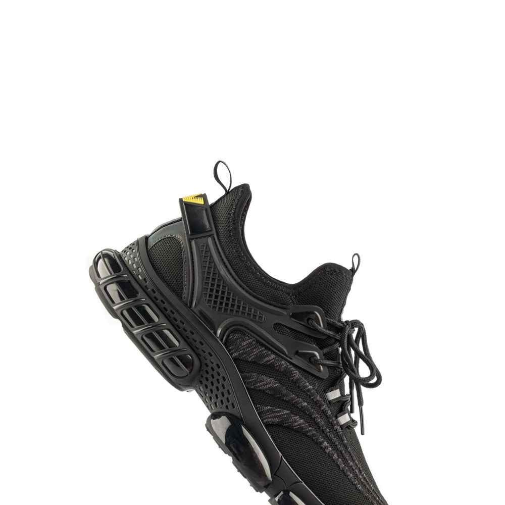 North Of Wild Hide Air Spor Ayakkabı Ckr00258 - 43