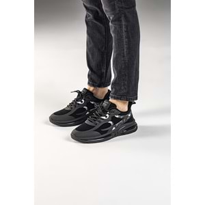 North Of Wild Crazy Air Erkek Spor Ayakkabı Ckr00270 - 43