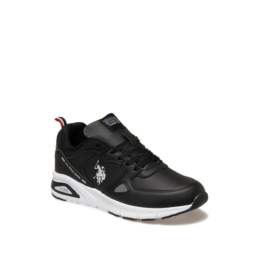 U.S. Polo Assn. Vance Spor Ayakkabı Ckr00287 - 41