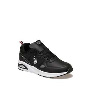 U.S. Polo Assn. Vance Spor Ayakkabı Ckr00287 - 41