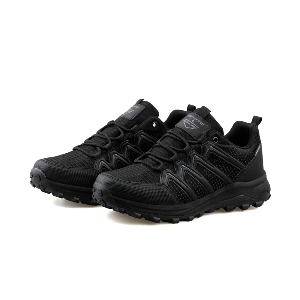 North Of Wild Raca Waterproof Su Geçirmez Outdoor Spor Ayakkabı Ckr00323 - 43
