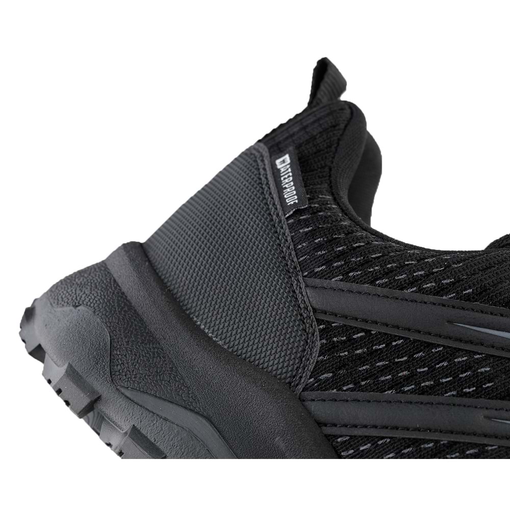 North Of Wild Raca Waterproof Su Geçirmez Outdoor Spor Ayakkabı Ckr00323 - 43