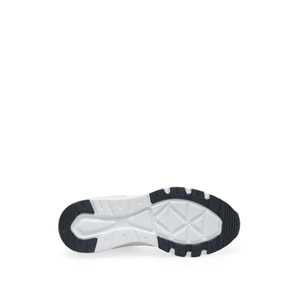 U.S. Polo Assn. Vance Beyaz Erkek Spor Ayakkabı - 44