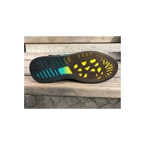 North Of Wild Between Boğazlı Erkek Spor Ayakkabı Ckr00335 - 43