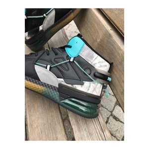 North Of Wild Between Boğazlı Erkek Spor Ayakkabı Ckr00335 - 43