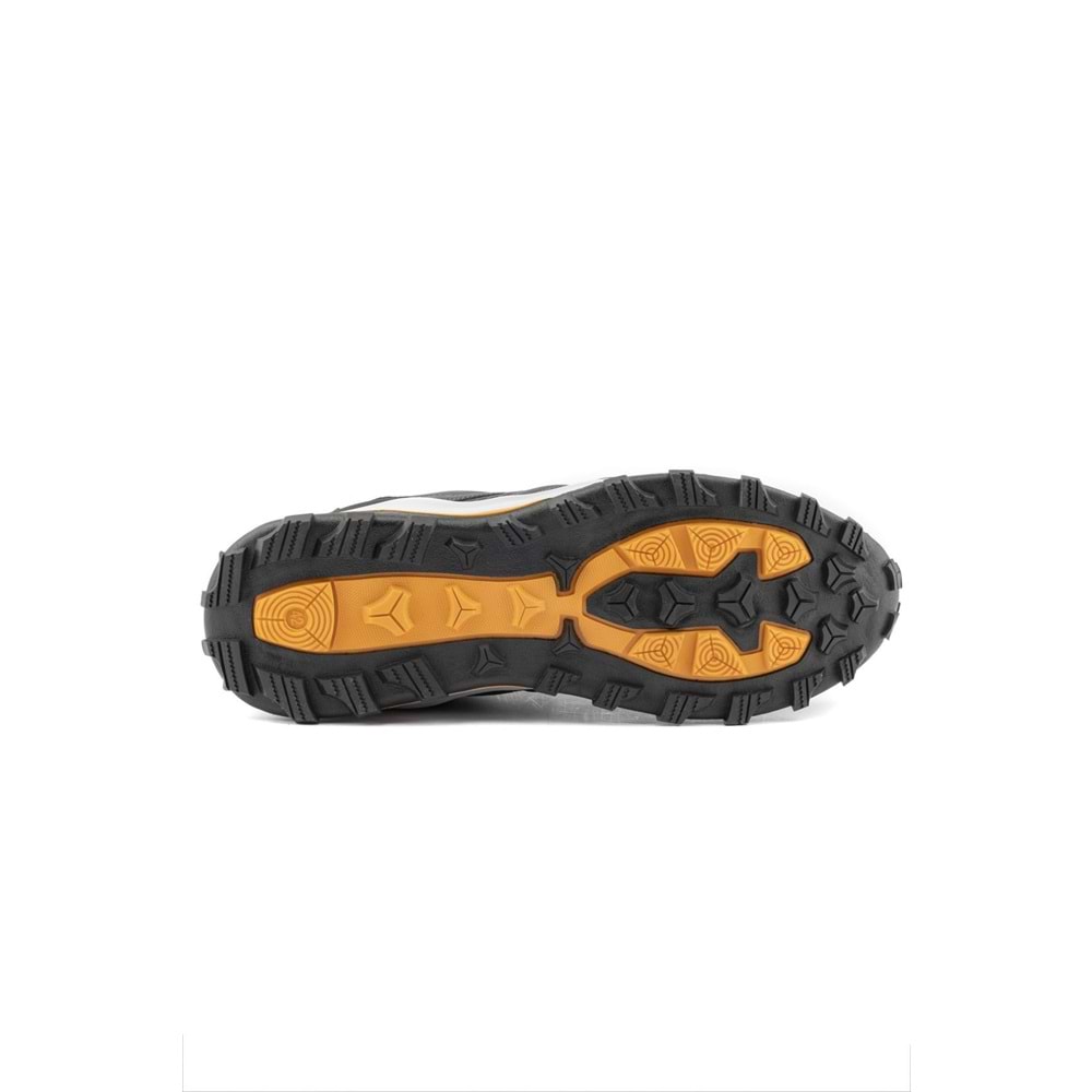 North Of Wild Raca Waterproof Su Geçirmez Spor Ayakkabı Ckr00340 - 41