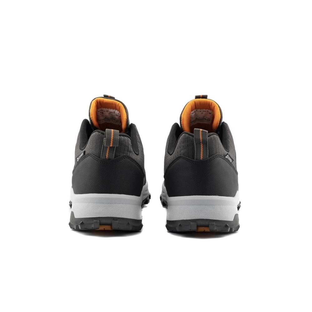 North Of Wild Raca Waterproof Su Geçirmez Spor Ayakkabı Ckr00340 - 41