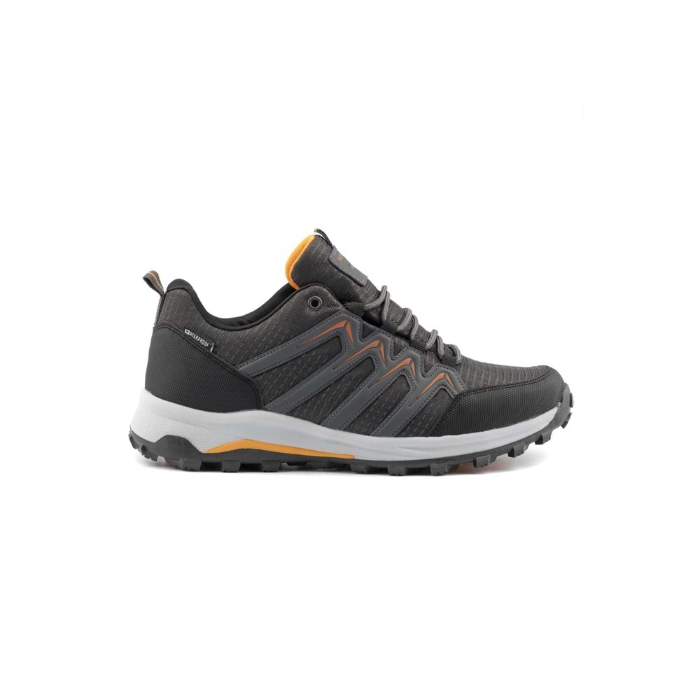 North Of Wild Raca Waterproof Su Geçirmez Spor Ayakkabı Ckr00340 - 41