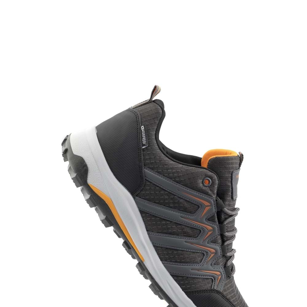 North Of Wild Raca Waterproof Su Geçirmez Spor Ayakkabı Ckr00340 - 41