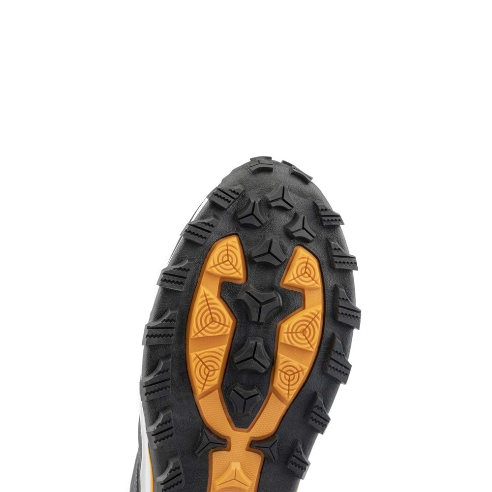 North Of Wild Raca Waterproof Su Geçirmez Spor Ayakkabı Ckr00340 - 41