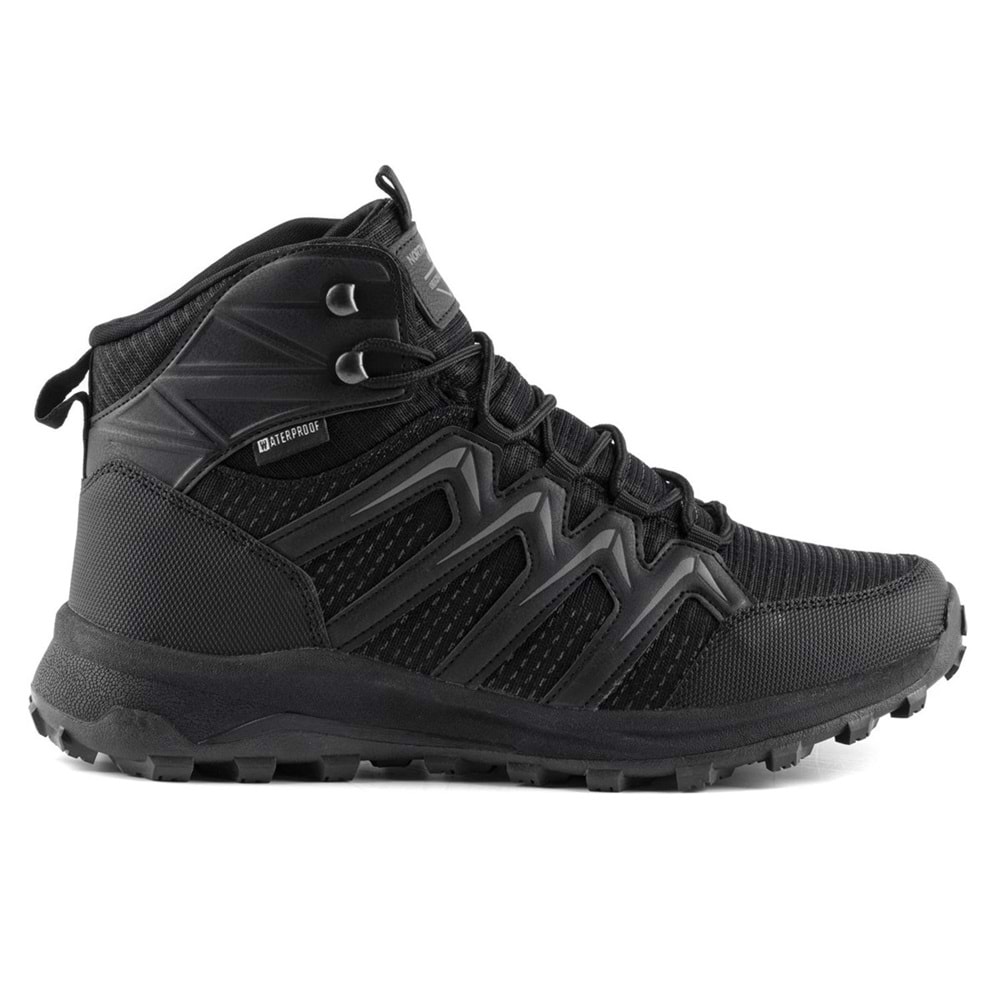 North Of Wild Raca Waterproof Su Geçirmez Erkek Bot Ckr00400 - 43