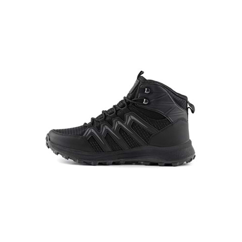 North Of Wild Raca Waterproof Su Geçirmez Erkek Bot Ckr00400 - 43