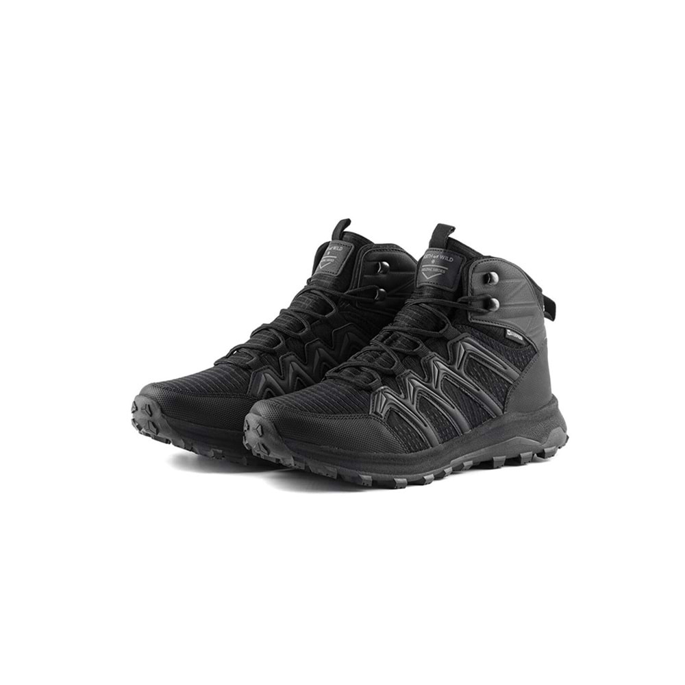 North Of Wild Raca Waterproof Su Geçirmez Erkek Bot Ckr00400 - 43