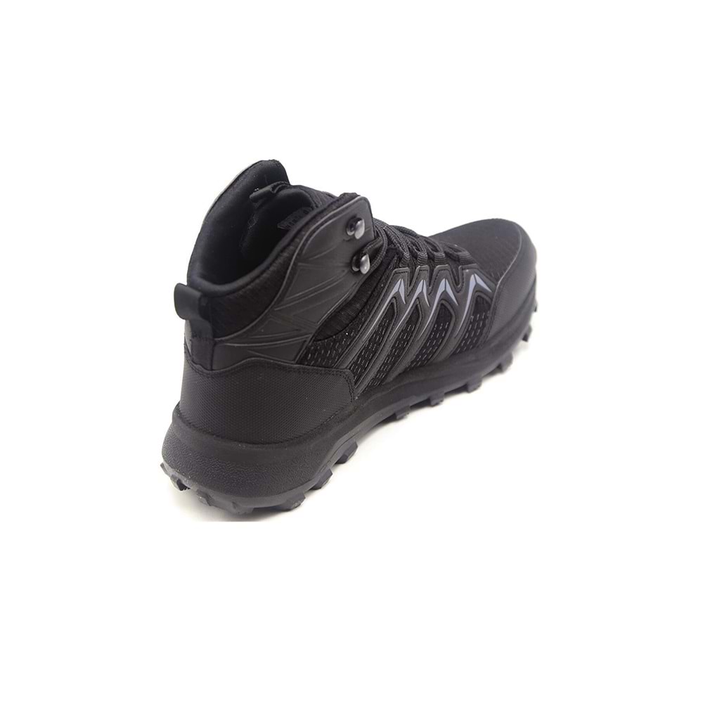 North Of Wild Raca Waterproof Su Geçirmez Erkek Bot Ckr00400 - 43