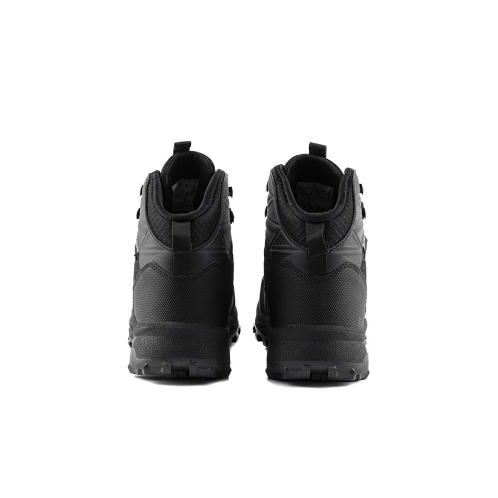 North Of Wild Raca Waterproof Su Geçirmez Erkek Bot Ckr00400 - 43