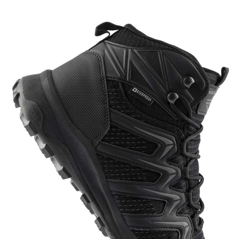 North Of Wild Raca Waterproof Su Geçirmez Erkek Bot Ckr00400 - 43