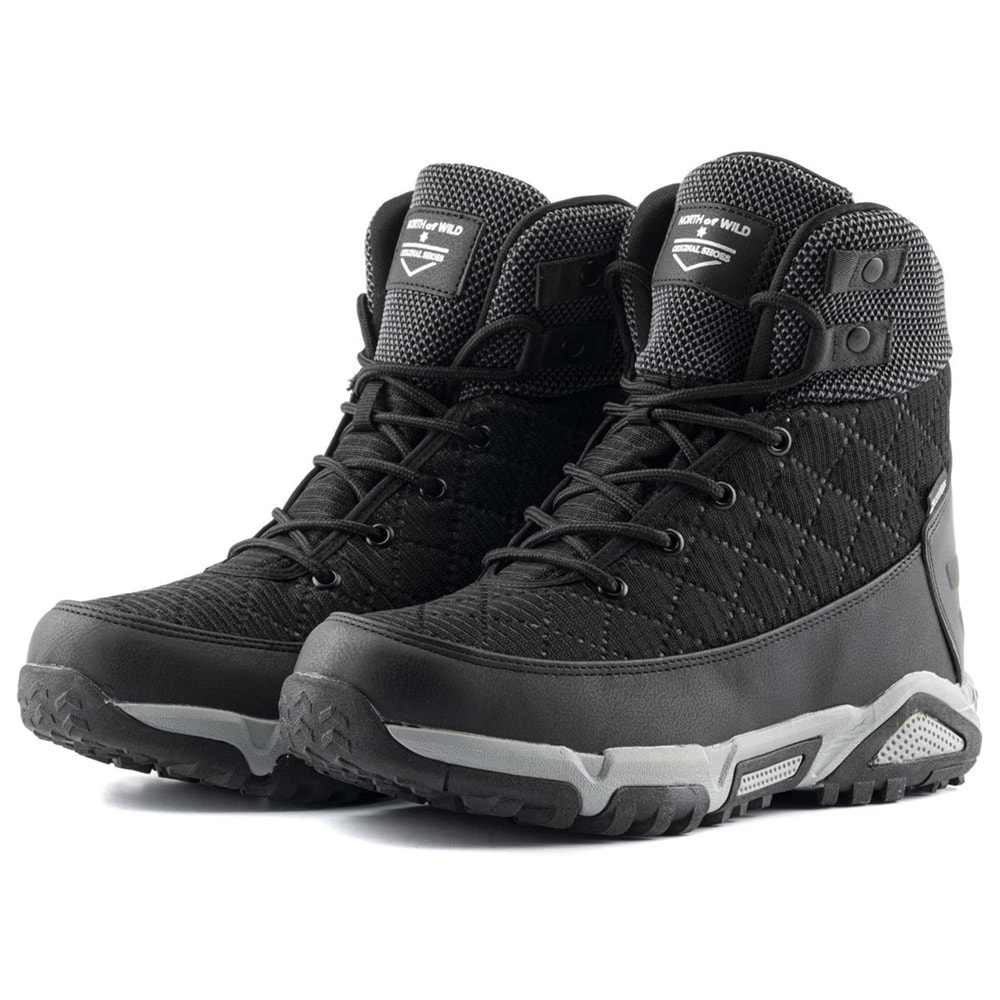 North Of Wild Late Waterproof Su Geçirmez Spor Bot Ckr00408 - 43