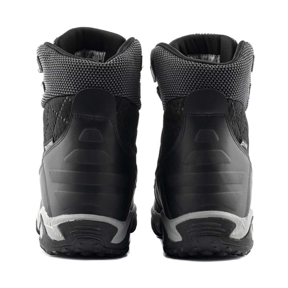 North Of Wild Late Waterproof Su Geçirmez Spor Bot Ckr00408 - 43