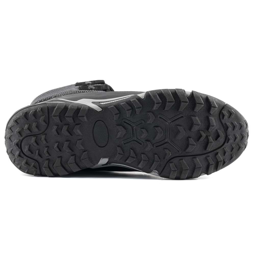 North Of Wild Late Waterproof Su Geçirmez Spor Bot Ckr00408 - 43