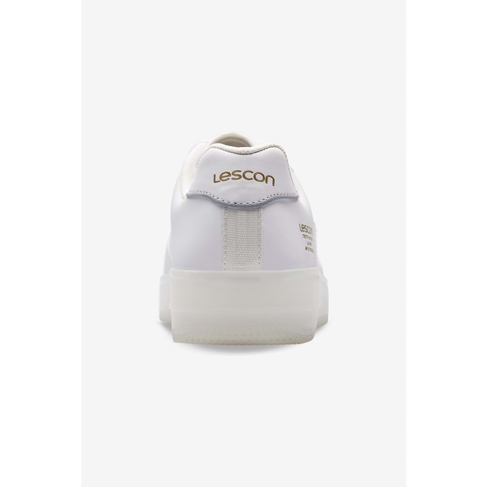 LEscon Zeplin 3 Erkek Sneaker Spor ayakkabı Ckr00422 - 40