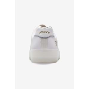 LEscon Zeplin 3 Erkek Sneaker Spor ayakkabı Ckr00422 - 40