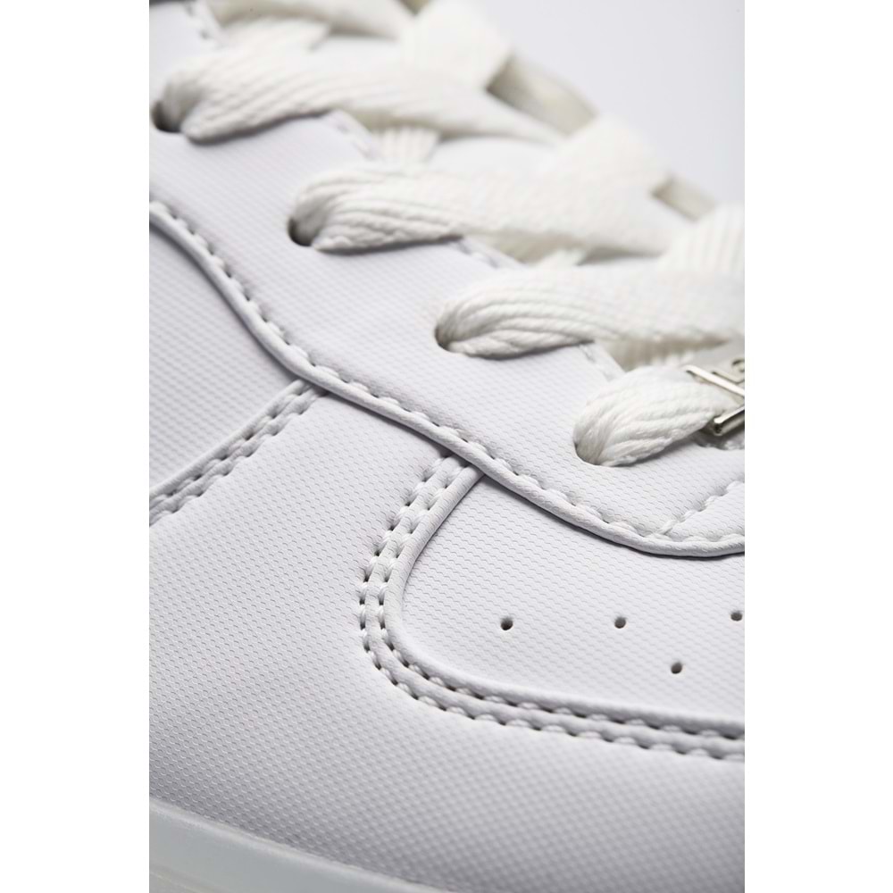 LEscon Zeplin 3 Erkek Sneaker Spor ayakkabı Ckr00422 - 40