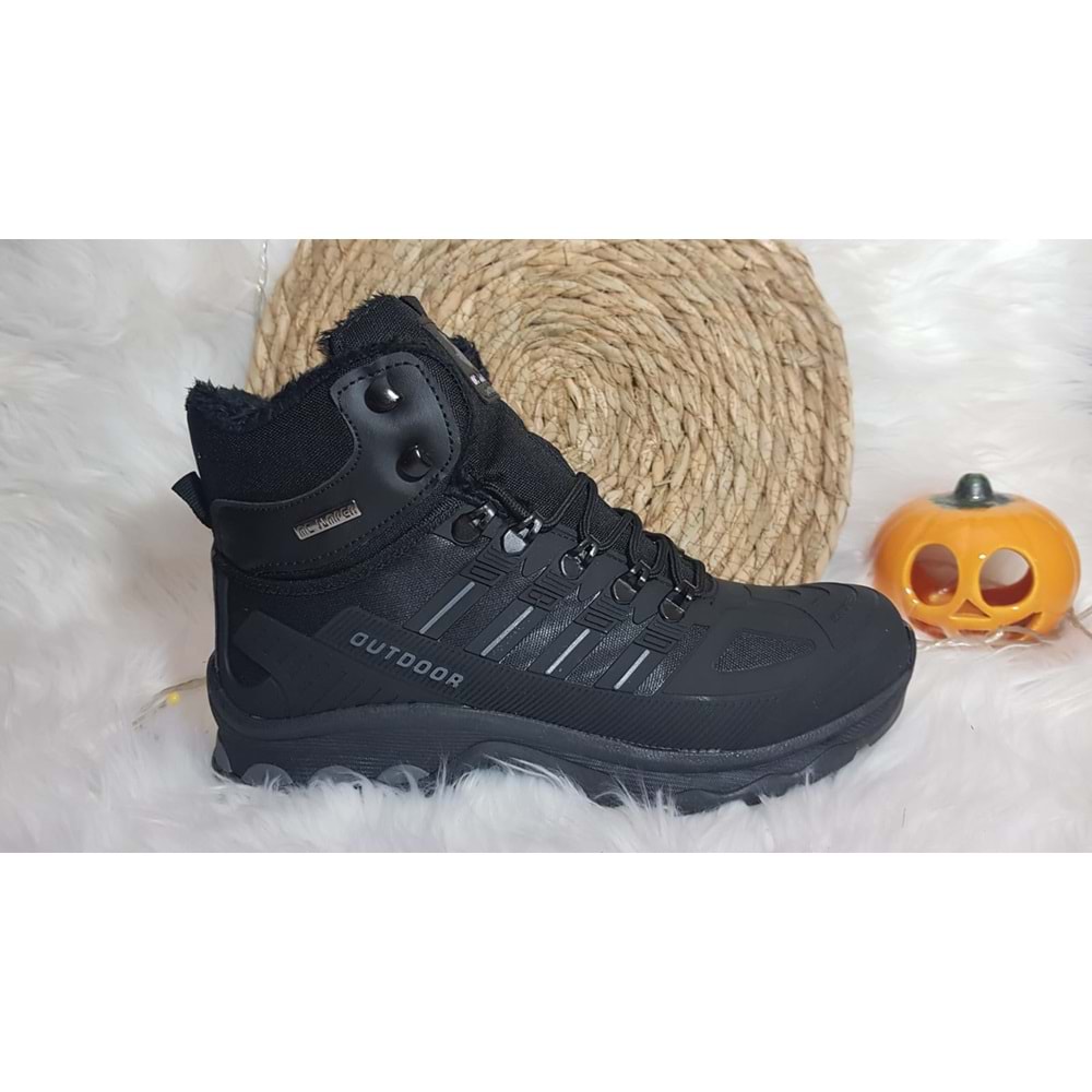 Marco Jamper 1823 Outdoor Erkek Spor Bot Ckr00430 - 40