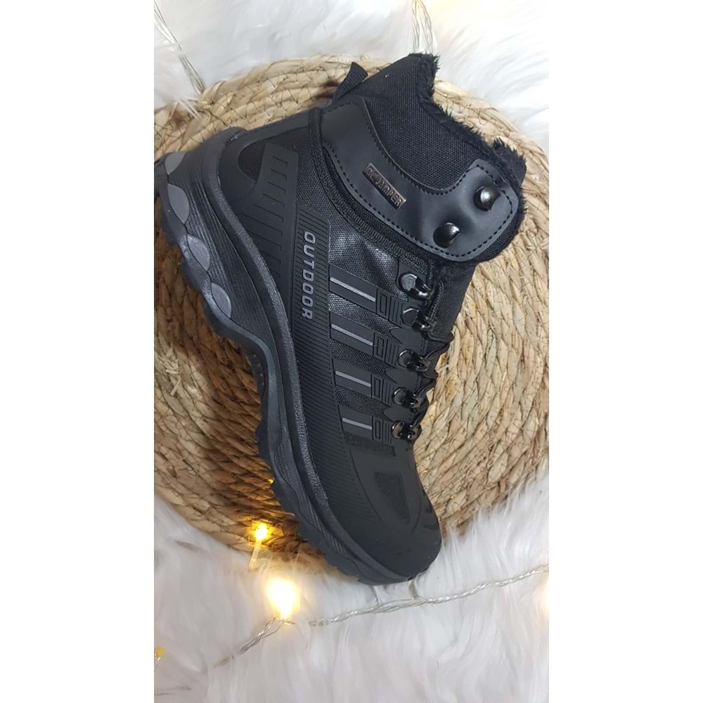 Marco Jamper 1823 Outdoor Erkek Spor Bot Ckr00430 - 40