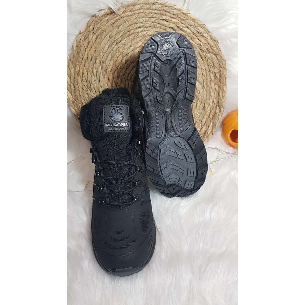 Marco Jamper 1823 Outdoor Erkek Spor Bot Ckr00430 - 44