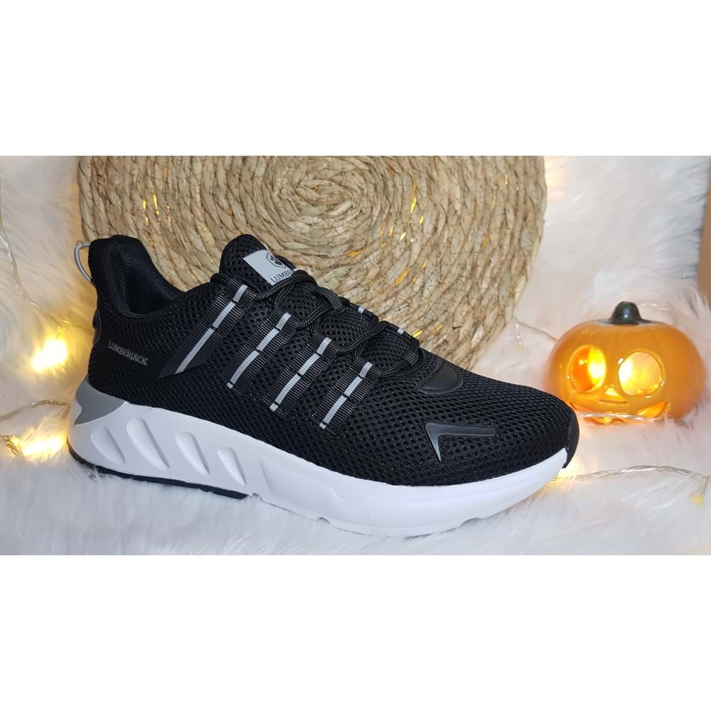 Lumberjack Sword Erkek Spor Ayakkabı Ckr00459 - 40