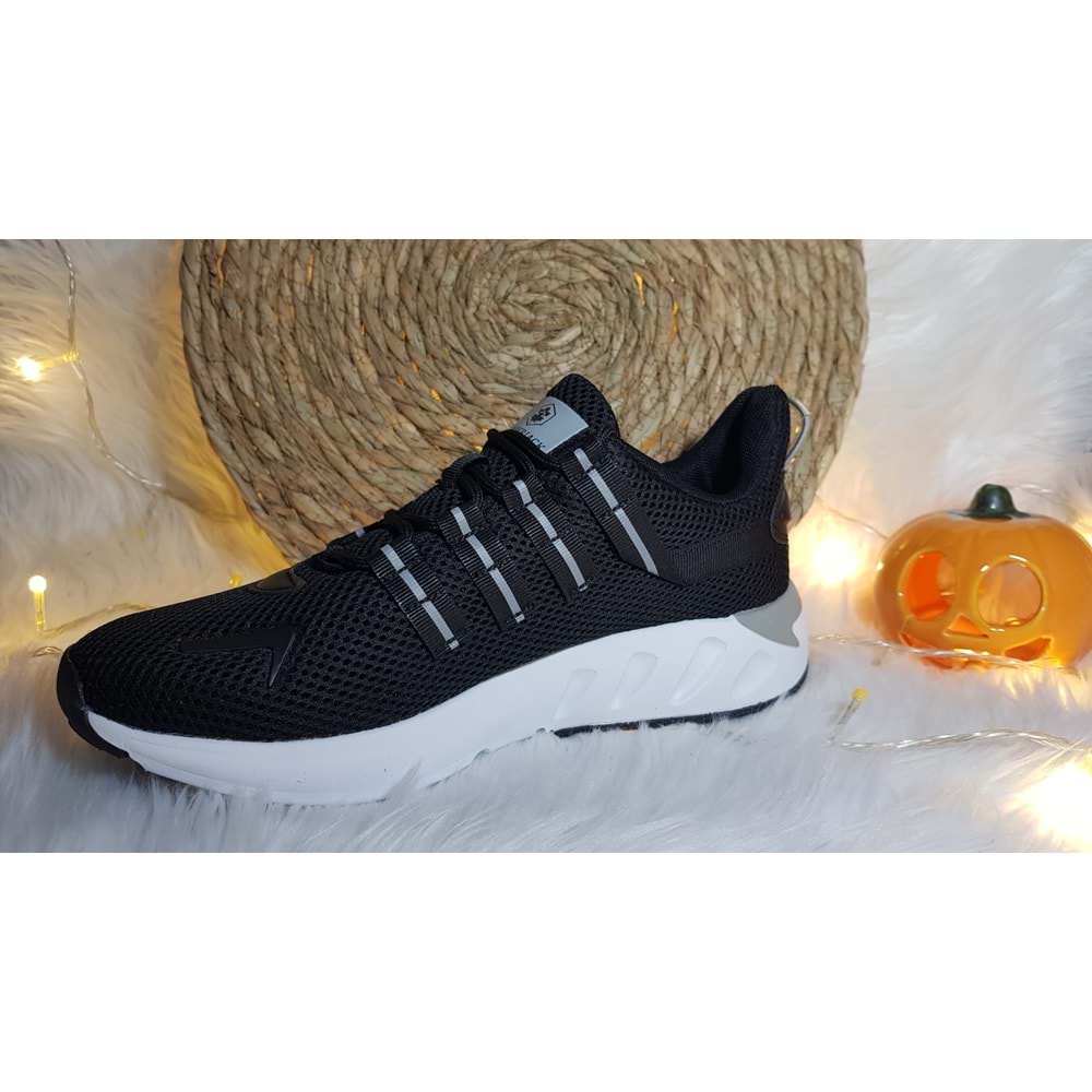 Lumberjack Sword Erkek Spor Ayakkabı Ckr00459 - 43