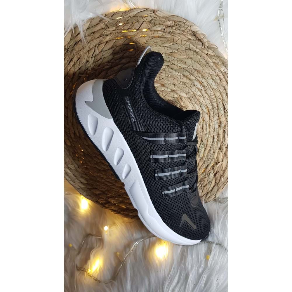 Lumberjack Sword Erkek Spor Ayakkabı Ckr00459 - 43